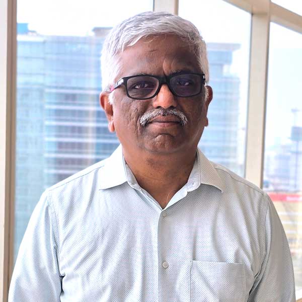 Mr. Balaji Reddipalli