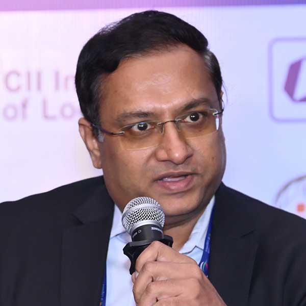 Mr Anand Varadarajan