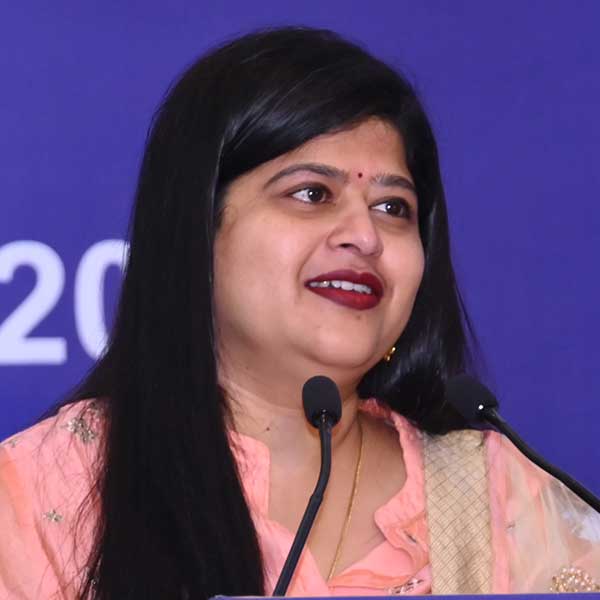 Ms Mamatha Venkatesh