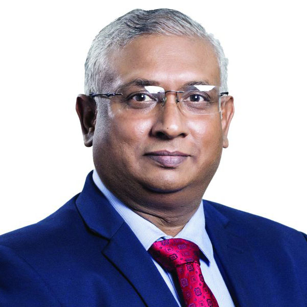 Mr. Shubhankar Chatterji