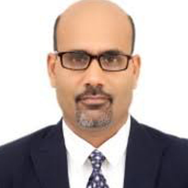 Mr. Neelanchal Panda