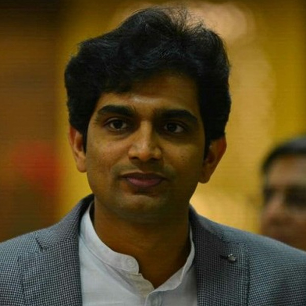 Mr. Punit Modi