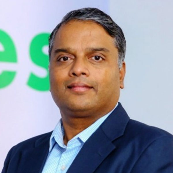 Mr. Ramanan R