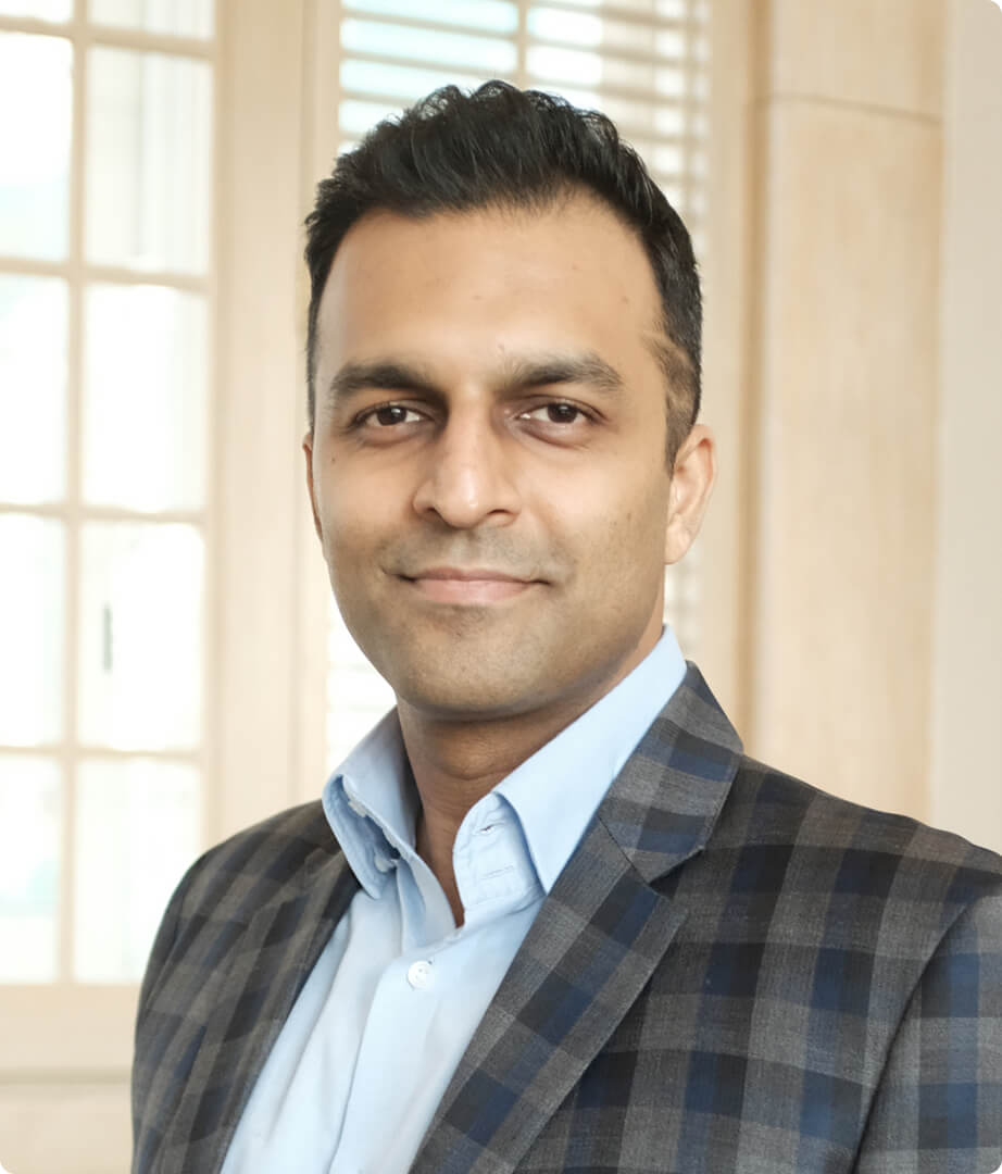 chairman image