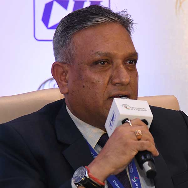 Mr Mohit Jauhari